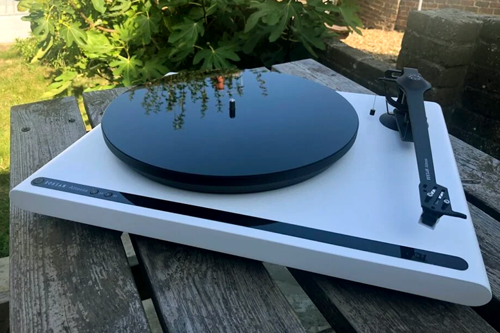 Attessa Turntable Review - Trusted Reviews